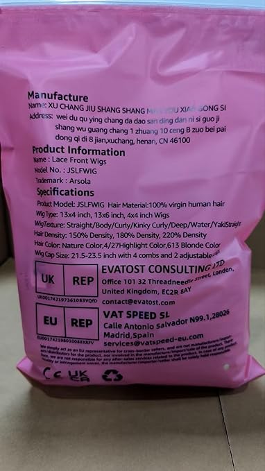 22 pouces 13x6 Lace Front Wig Cheveux Humains 613 Blonde 200 Densité Cheveux Body Wave Brésiliens 13x6 HD Lace Front Perruques Pré Pincées Avec Des Cheveux De Bébé pour Femmes